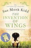 The Bol Invention Of Wings Paperback 25 september 2014