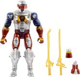 Masters of the Universe: Revelation Masterverse Roboto Action Figure 18 cm