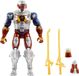 Masters of the Universe: Revelation Masterverse Roboto Action Figure 18 cm