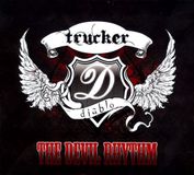 Suburban Trucker Diablo The Devil Rhythm