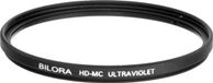 Bilora UV-filter high definition 55 mm