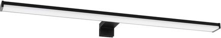 EGLO Pandella 2 Wandlamp - LED - 60 cm - Zwart