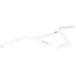 Salt Guidon Classic 4 pièces (9" - Blanc)