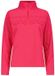 CMP Arctic Fleece Polaire 1/2 zip met bedrukt detail aan de voorkant vrouw carminio XS