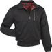 Brandit Lord Canterbury Bomberjack Zwart 3XL