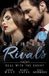 Ruthless Mills & Boon Ruthless Rivals: Deal With The Enemy Paperback
