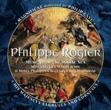 Outhere Linn Records Magnificat, Philip Cave - Music From The Missae Sex (SACD)