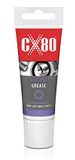 CX80 Siliconensmeermiddel 40 g (NSF H1)