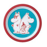 Petit Jour Paris - Baby Dinerbord Moomin - MO705N