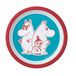 Petit Jour Paris - Baby Dinerbord Moomin - MO705N