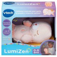 VTech 80-592855, AAA, Batterijen inbegrepen