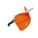 Stihl Accessoires Stihl Beschermkappen | Hakselbeschermkap 41280071007
