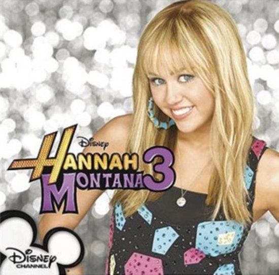 Bertus Distributie Hannah Montana Series 3