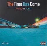 The Forte The Time Has Come LP