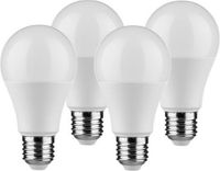 Müller-Licht 400263 LED-lamp Warm wit 2700 K 5,5 W E27 G