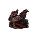 Lachineuse Drakenschildpad, ivoorkleurig, geluk, succes en bescherming, rood
