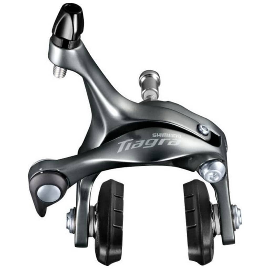 Shimano Tiagra BR 4700 Velgrem achterwiel zwart