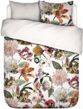 Essenza Filou Dekbedovertrek Wit - Tweepersoons – 200x200/220 cm