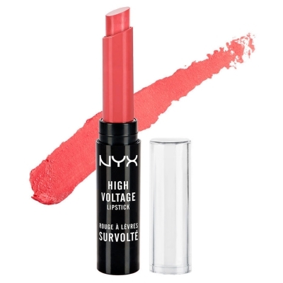NYX High Voltage Lippenstift 14 Rags To Riches