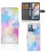 B2Ctelecom Hoesje Motorola Moto G60 Watercolor Light