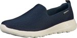 Skechers Dames Go Walk Joy Blauw Maat 38