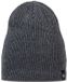 Buff ® Knitted & Full Fleece Muts Grijs