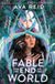 Fable HarperCollins Fable for the End of the World Paperback