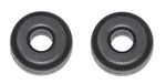 cyclingcolors Set van 2 O-ringen voor motorfiets, scooter, waterpomp, compatibel met MBK Nitro, Aerox, Malaguti F12