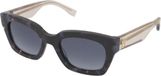 Tommy Hilfiger Zonnebrillen TH 2052/S 1ZN/08 Blauw Roze