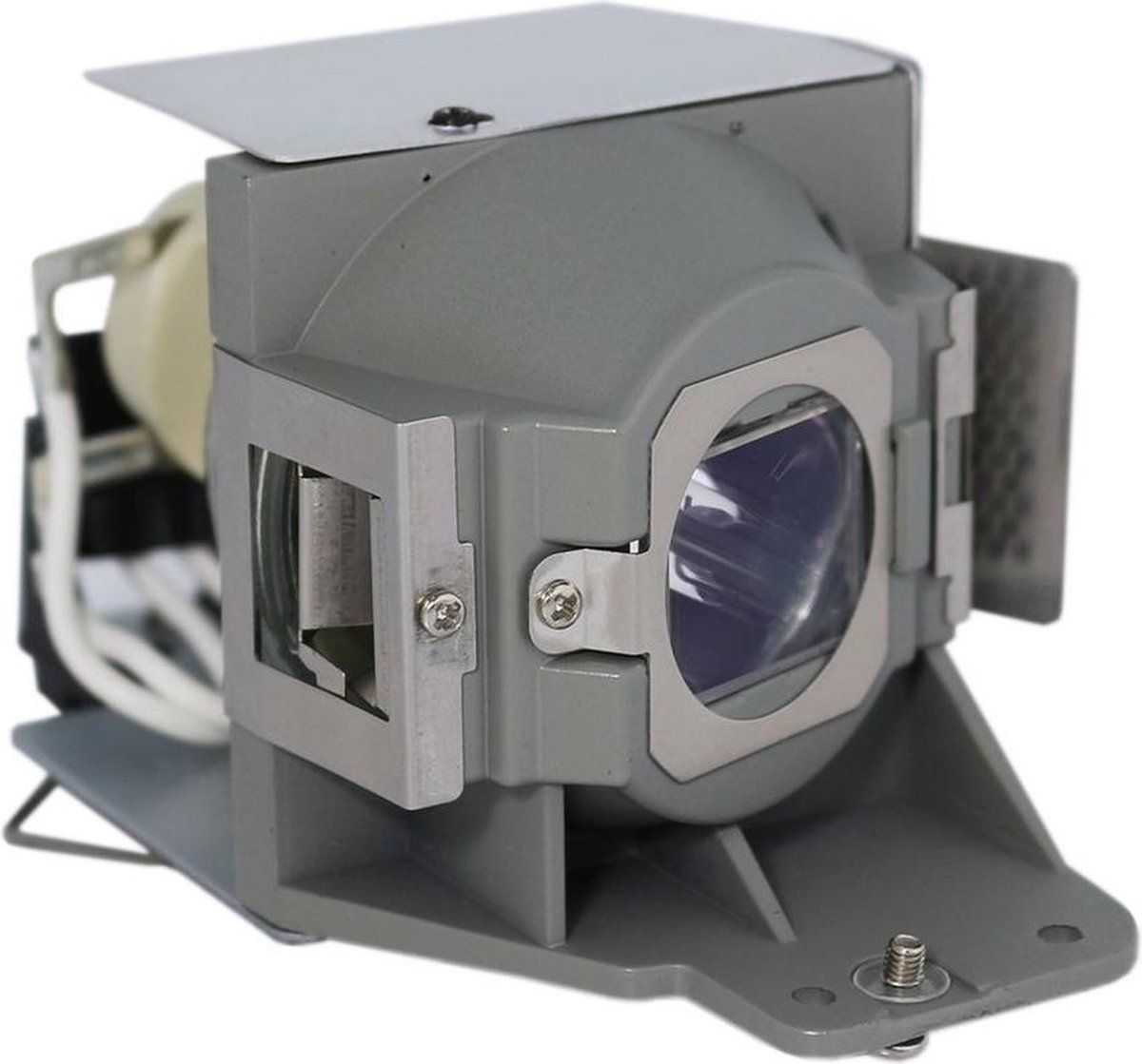QualityLamp BENQ i700 beamerlamp 5J.J9H05.001, bevat originele P-VIP lamp. Prestaties gelijk aan origineel.
