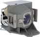 QualityLamp BENQ i700 beamerlamp 5J.J9H05.001, bevat originele P-VIP lamp. Prestaties gelijk aan origineel.