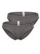 Skiny Slip gris chiné