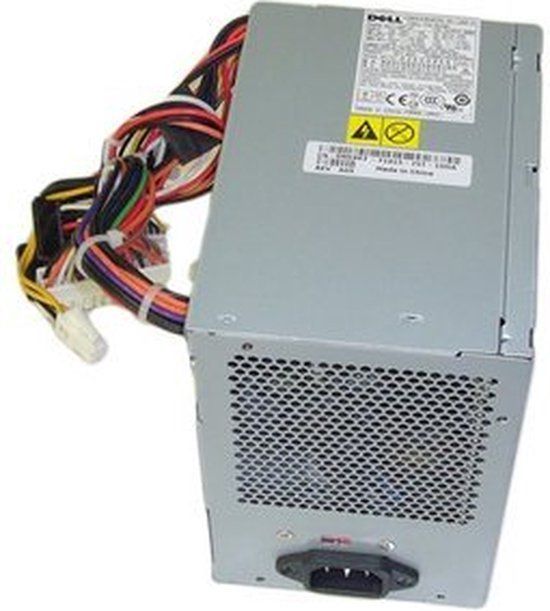 Dell NH493 Voeding