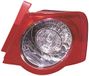 TarosTrade 41-0323-R-39533 Stop buiten E-Mark rechts
