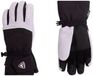 Rossignol Techimp'r Handschoenen Paars 16 Years Meisje