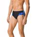 Speedo Heren Badpak Korte Endurance+ Splice Team Kleuren