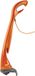 Holland Connections Taille-herbe électrique 230 W avec largeur de coupe de 21 cm pour petits jardins