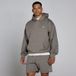 MyProtein Icecat MP Heren Rest Day Oversized Hoodie - Falcon - S