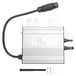 Micro-omvormer, Wi-Fi, IP65-bescherming, aluminium, MPPT-technologie, 700W