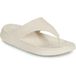 Crocs Dames Getaway Triangle Flip Teenslipper