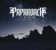 Suburban Papa Roach F.E.A.R. (Deluxe Edition)