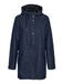 Vero Moda Tall Tussenparka nachtblauw