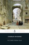 Pictures Alma Classics PC Pictures From Italy Paperback