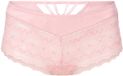 LingaDore Hipster Roze Roze XL
