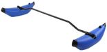 Kayak & Kano Plateforme stabilisatrice gonflable