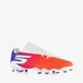 Skechers JR YOUTH FG Jongens Sportschoenen - Blauw / Roze