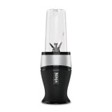 Ninja QB3001 Blender - 700W - Noir/Argent