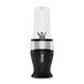 Ninja QB3001 Blender - 700W - Zwart/Zilver