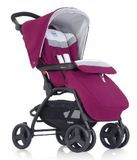 Inglesina 80F0T sportwagen espresso