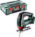 Metabo STB 18 L 90 Accu decoupeerzaag Basic